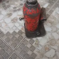 جک روغنی