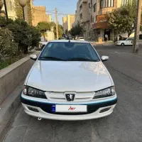 پارس موتور جدید