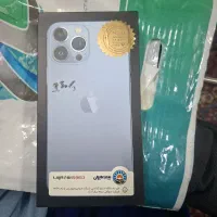 آیفون پرومکس ۱۳ سلامت صد در صد