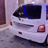 پراید ۱۱۱ se مدل ۹۹ بیرنگ|خودرو سواری و وانت|تهران, حکیمیه|دیوار