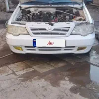 پراید ۱۳۲