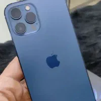 ۱۲پرو ۲۵۶گیگ دو سیم