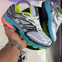 کتونی کفش ساکونی omni9 اورجینال(irazhin )|کیف، کفش، کمربند|قم, امامزاده ابراهیم|دیوار