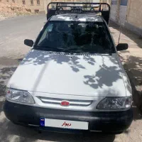 پراید وانت ۱۴۰۴