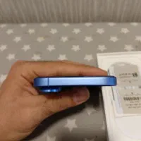 ایفون ۱۶ ۱۲۸ گیگ ch باطری ۱۰۰ با گارانتی|موبایل|تهران, نیروی هوایی (پیروزی)|دیوار