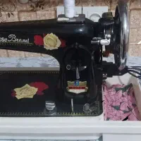 چرخ خیاطی پدالی