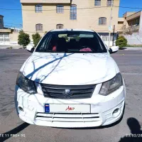 ساینا ۹۶ شاسی پلمپ دوگانه