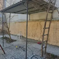 جوشکاری سیار (هوابرش)