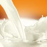 شیرگاوتمیزبهداشتی