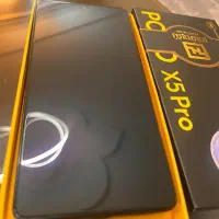 Poco x5 pro 5G|موبایل|تهران, نیلوفر|دیوار