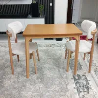 صبحانه خوری دو نفره