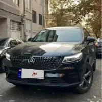 دیگنیتی پرستیژ مشکی تو مارون