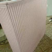 دو عدد میز منشی پارتیشن اطلاعات