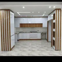 جا کفشی و کمد دیواری و کابینت