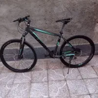 دوچرخه فلش الترا