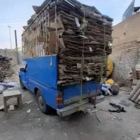 خریدو فروش کارتن بابالاترین قیمت در محل شما