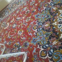 فرش|فرش|قم, نیروگاه|دیوار