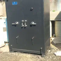 گاوصندوق نسوز|ابزارآلات|اردبیل, |دیوار