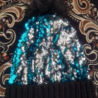 کلاه دخترانه