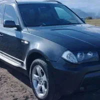 bmw x3|خودرو سواری و وانت|تهران, مشیریه|دیوار