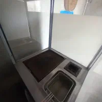 فرساندویجی|کافیشاپ و رستوران|سنقر, |دیوار