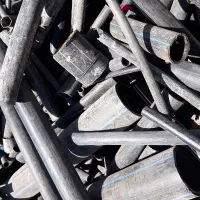 خرید و فروش ضایعات لوله پلی‌اتیلن