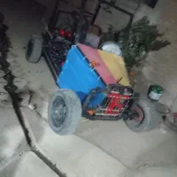 فروش موتور چهار چرخ محرک باگی