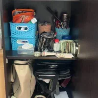 کمد|جاکفشی، کمد، دراور|تهران, نظامآباد|دیوار