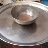 کاسه برنجی ومسی