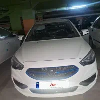 شاهین اتومات صفر