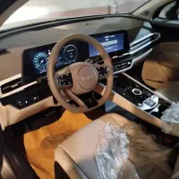 فروش اسپورتیج پلاک آماده 1500cc|خودرو سواری و وانت|تبریز, |دیوار