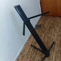 پایه ارگ