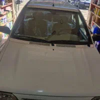 پراید ۱۳۱ مدل ۹۹