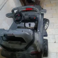 ماشین شارژی