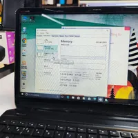 لبتاب hp سری qm|رایانه همراه|قم, صفائیه|دیوار