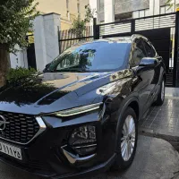 Haima S8|خودرو سواری و وانت|کرج, گلشهر|دیوار
