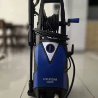 کارواش صنعتی هیوندای اصل