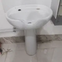 دو عدد سرشور و سنگ دست شور