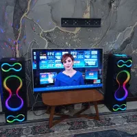 ال ای دی 50اینچ درحدنو هوشمند|تلویزیون و پروژکتور|شهریار, شهریار|دیوار