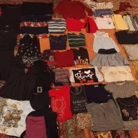 حراج لباس|حراج|سلماس, |دیوار