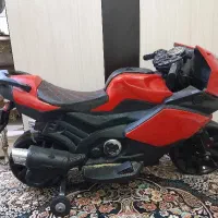 موتور شارژی