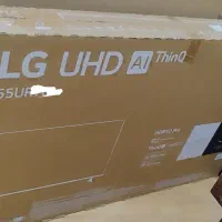 الجی و سامسونگ ۵۵ و ۶۵