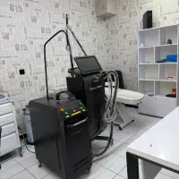 قیمت دستگاه لیزر تیتانیوم شاتی ۲۰۲۶|آرایشگاه و سالنهای زیبایی|تهران, فلسطین (میدان انقلاب)|دیوار