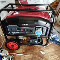 موتور برق SKN8500