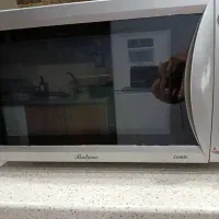 ماکرو|اجاق گاز و لوازم برقی پخت‌وپز|شیراز, تاچارا|دیوار