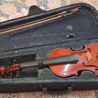 ویولن 3/4 RENATO