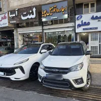 اجاره شاسی بلند بدون راننده/ماشین عروس/اتومبیل