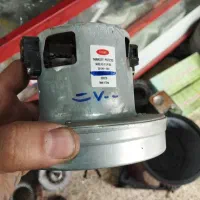 موتور جارو برقی