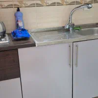 کابینت شش متری بفروش می رسد