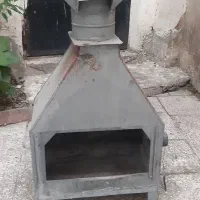 منقل با فن